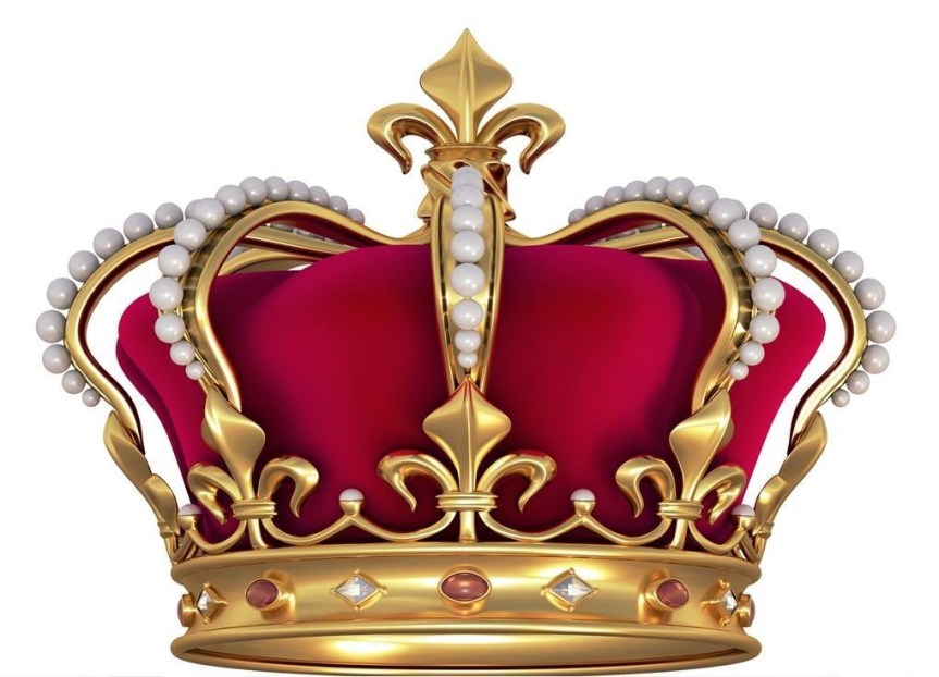 2020年11月29日主日证道: 以华冠代替灰尘