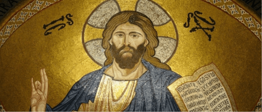 2020年12月06日主日证道：有福的人生（二）