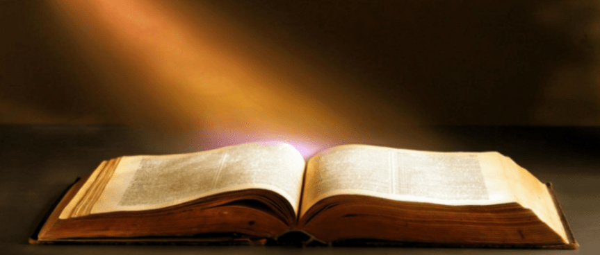 2025年05月04日主日证道：创世记的福音观