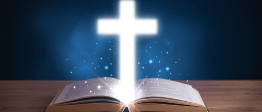 2025年08月10日主日证道：福音真意