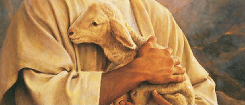 2025年01月12日主日证道：服侍他人