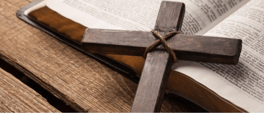 2023年09月17日主日证道：合神心意的工人是新约的执事