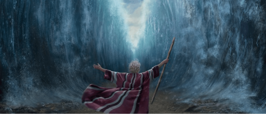 2022年05月22日主日证道：永往前行