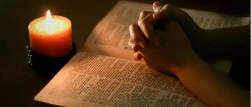 2025年02月23日主日证道：耐心等候主