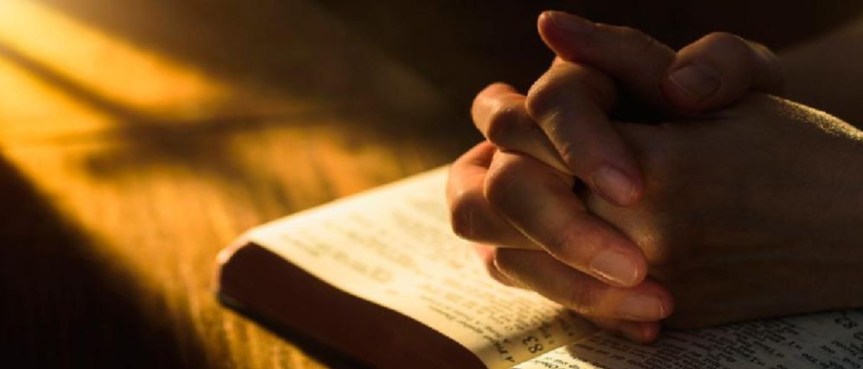 2025年09月07日主日证道：顺服的力量