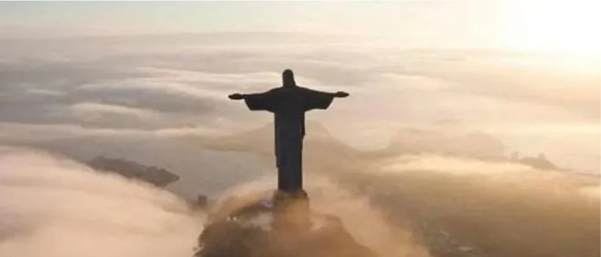 2025年10月12日主日证道：定睛耶稣