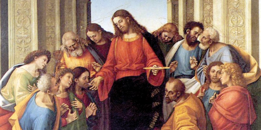 2024年02月11日主日证道：Jesus folgen – Jüngerschaft&nbsp;leben