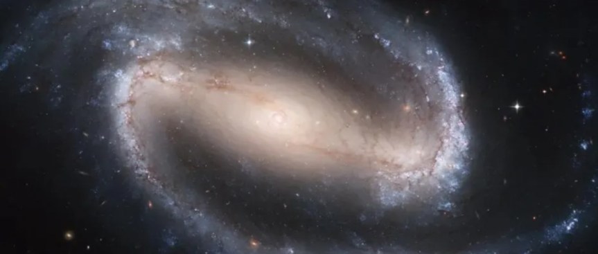 2022年11月13日主日证道：从科学眺望神