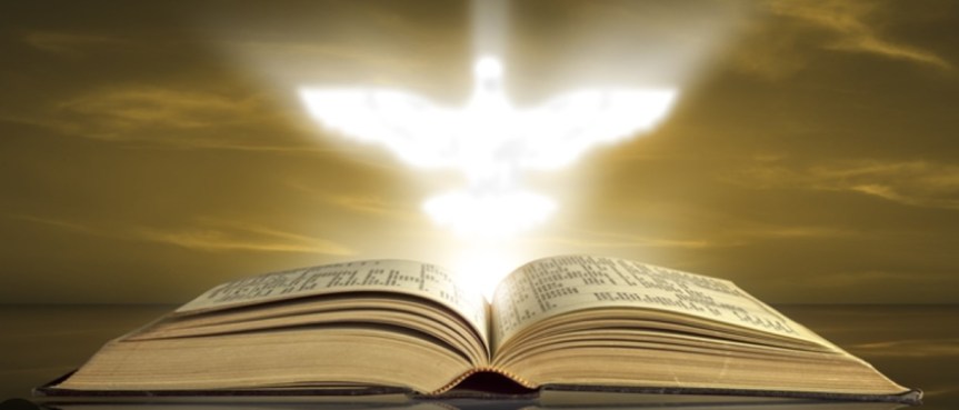 2025年11月16日主日证道：靠圣灵行事