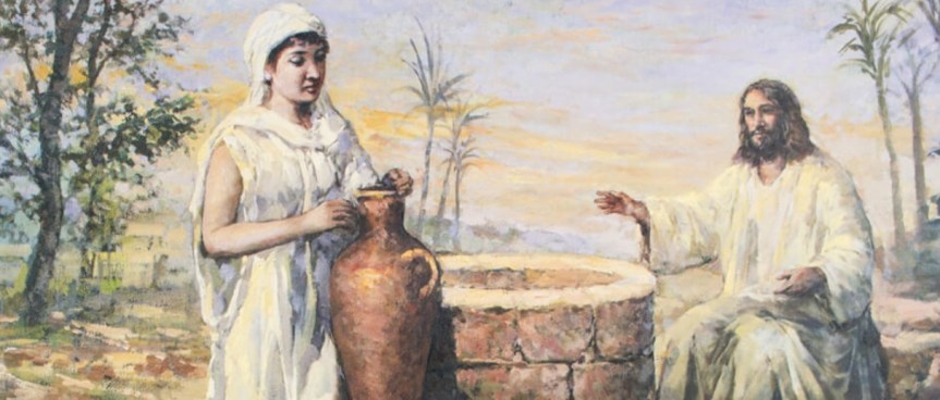 2025年02月16日主日证道：传福音系列 — 2