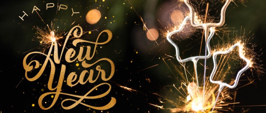 2025年01月05日主日证道：新年最重要的事