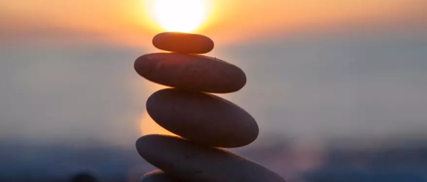 2025年08月03日主日证道：你生命的石头在哪里？